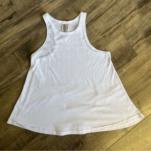 Free People Flowy Tank